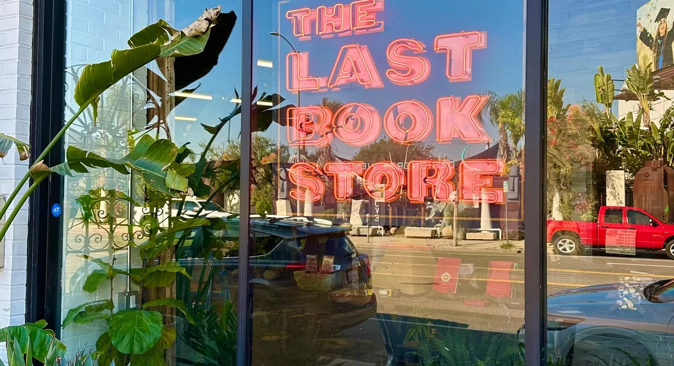 store